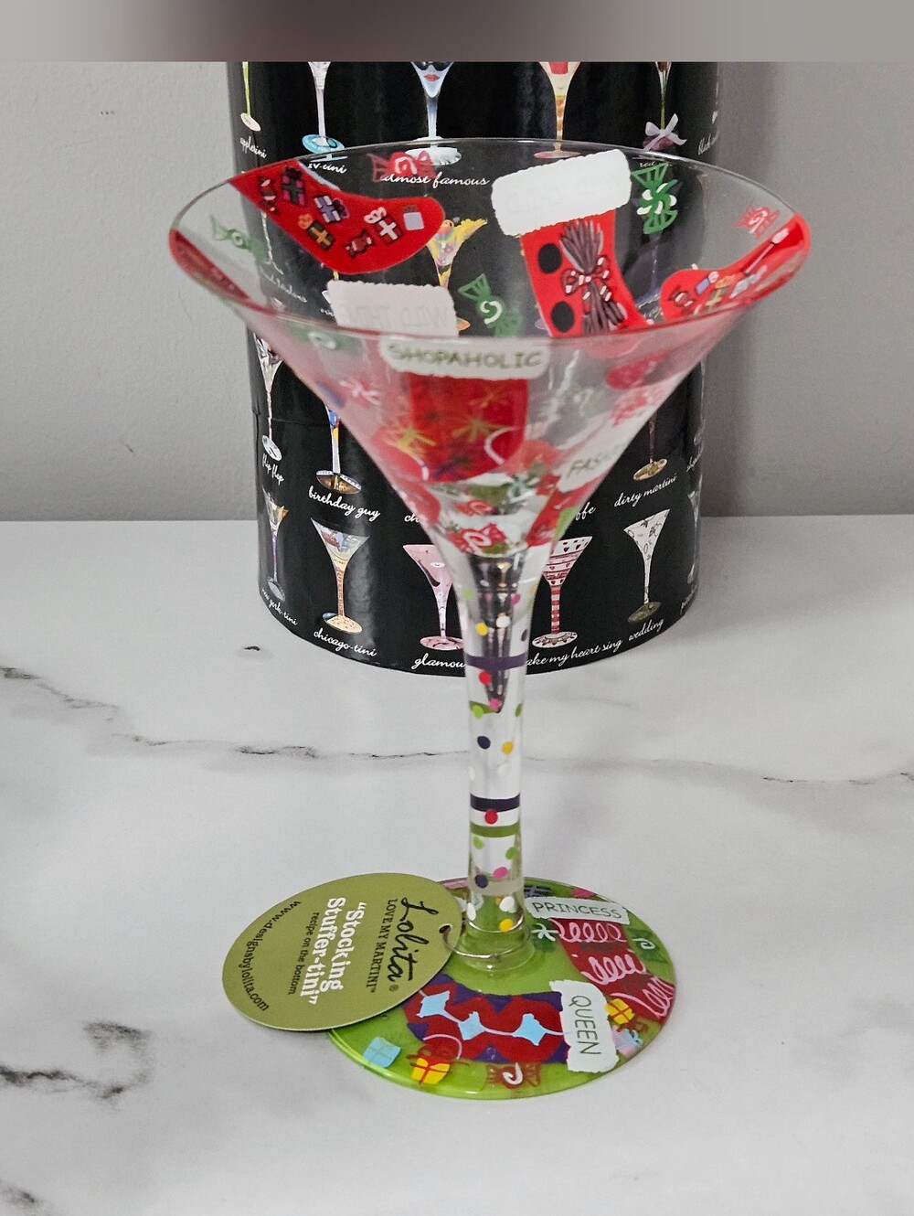 Sips, Snowflakes, & Self Care 4-Piece Holiday Bundle - Picture 5 of 9
